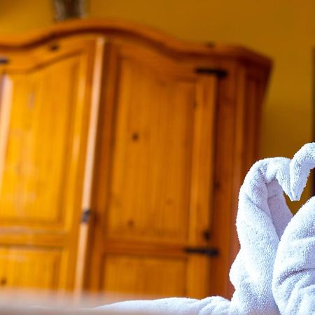 Hostal Pochon Oaxaca Екстериор снимка