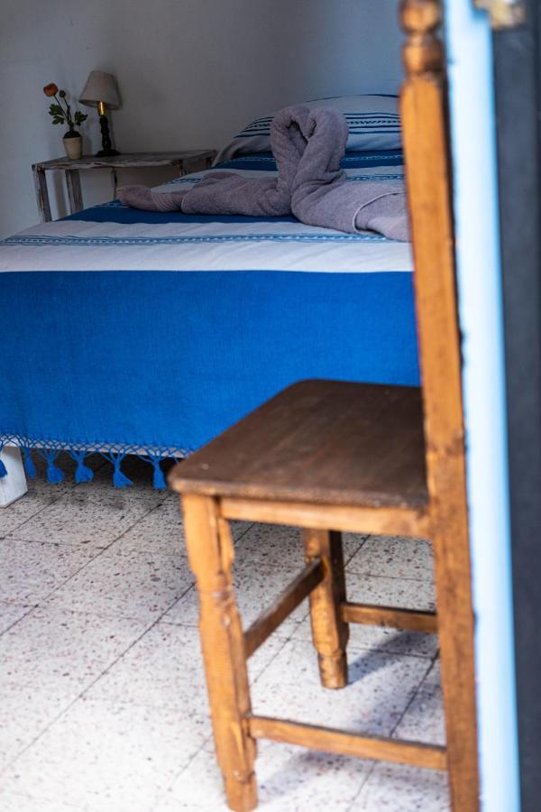 Hostal Pochon Oaxaca Екстериор снимка